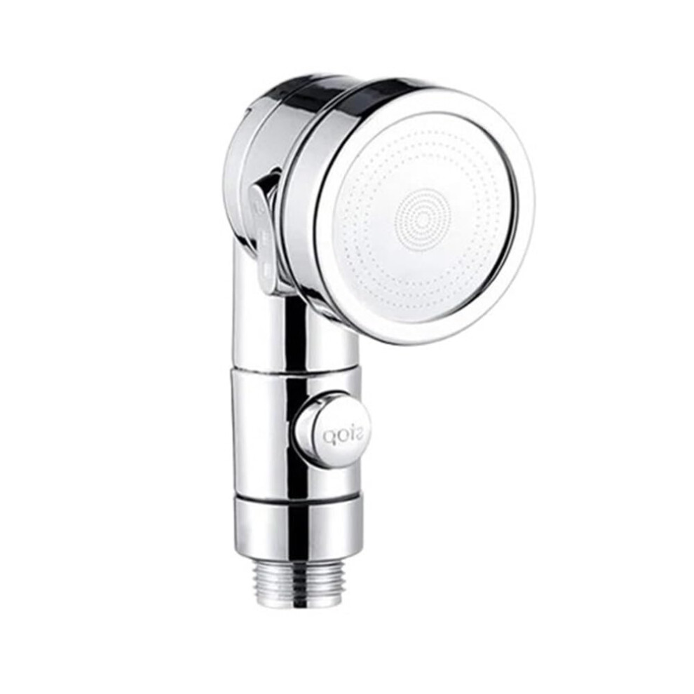 Adjustable Bathroom Faucet Extender Shower Head With Sink Adapter For Quick Installation 9455672219686