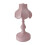 Bedroom Reading Light Featuring Adjustable Light Sources Retro Style Table Lamp With Cute Decorative Appearance And Portable Functionality Versatile 1