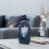 Mini USB Humidifier320ml Silent Mist Diffuser 4