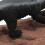 Dinosaur Landscape Model Toy Plastic Figure Set with Platform 7