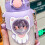 Soft Straw Sippy Cup 720ml Purple Plastic Water Bottle with Strap 4