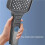 7Speed Handheld Shower Head with Filter, Large Panel  Pressure for Bathroom (Gray) 5