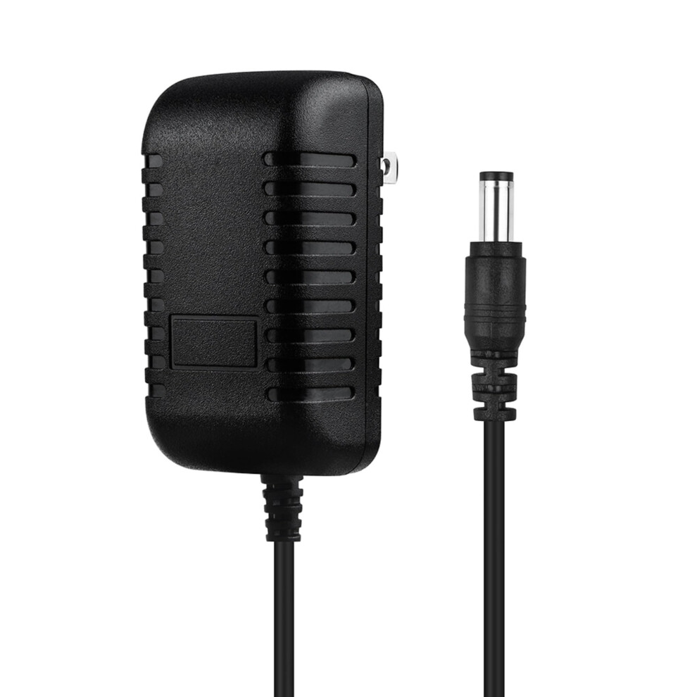 12V Power Adapter For Yamaha Drum Module Dtx500 Dtx550k, Reliable Replacement Power Supply 9771547581666