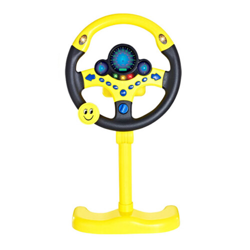 Typ 3 ABS Lenkradspielzeug 360 drehbar 1