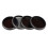 ND CPL Filter Set für Action 3/4/5 Pro ND16/32/64 13