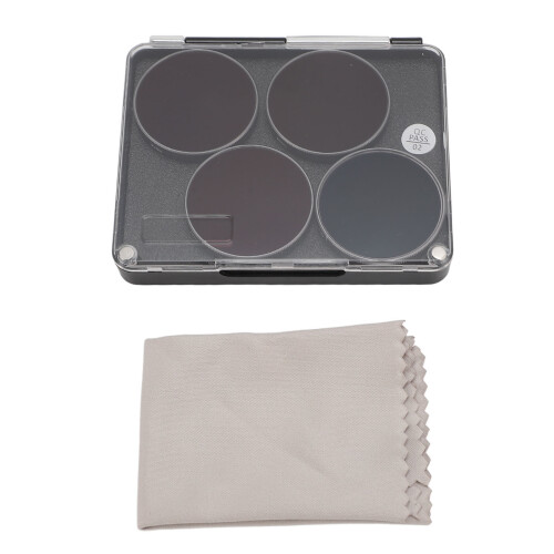 ND CPL Filter Set für Action 3/4/5 Pro ND16/32/64 2
