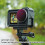ND CPL Filter Set für Action 3/4/5 Pro ND16/32/64 11