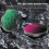 Action 3/4/5 Pro Objektivfilter-Set UV/CPL/ND16, Etui 9