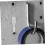 20 Pack Heavy Duty Pegboard Hooks for Tools Garage Storage and Organization Accessories 3