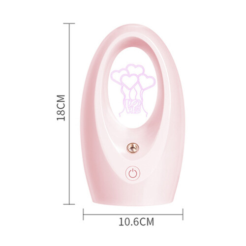 Mini USB Humidifier320ml Silent Mist Diffuser 1