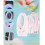 Mini USB Humidifier320ml Silent Mist Diffuser 3