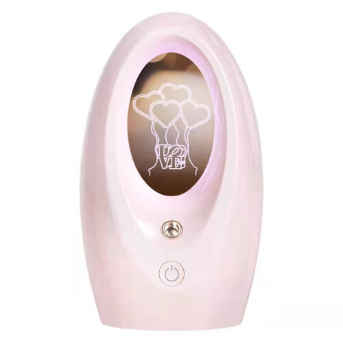 Mini USB Humidifier320ml Silent Mist Diffuser