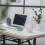 Mini USB Humidifier320ml Silent Mist Diffuser 5