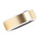 Smart Ring Gesundheits-Tracker 18mAh IP68 Gold Größe 11 9