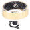 Smart Ring Gesundheits-Tracker 18mAh IP68 Gold Größe 11 3