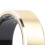 Smart Ring Gesundheits-Tracker 18mAh IP68 Gold Größe 11 8