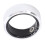 Smart Ring Gesundheits-Tracker 18 mAh Größe 11 Silber 10