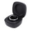 Typ 12 Silberner Smart Health Ring Größe 12 18mAh 1