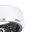 Intelligenter Ring Gesundheits-Tracker 18 mAh Silber Größe 12 7