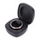 Smart Ring Roseate 18 mAh + 300 mAh Ladecase, Größe 9 6