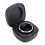 Smart Ring Roseate 18 mAh + 300 mAh Ladecase, Größe 9 8