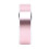Smart Ring Roseate 18 mAh + 300 mAh Ladecase, Größe 9 12