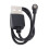 Smart Ring Roseate 18 mAh + 300 mAh Ladecase, Größe 9 7