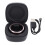 Smart Ring Roseate 18 mAh + 300 mAh Ladecase, Größe 9 3