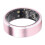 Smart Ring Roseate 18 mAh + 300 mAh Ladecase, Größe 9 10