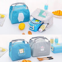 Tragbare wasserdichte, isolierte Kühltasche, Lunch-Tasche, Picknicktasche, Aufbewahrung