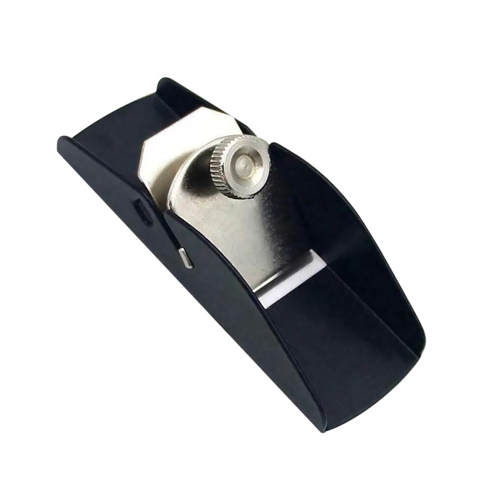 Mini Hand Plane With Adjustable Blade For Woodworking And Pocket Craft Precision Finishing 9455672225373