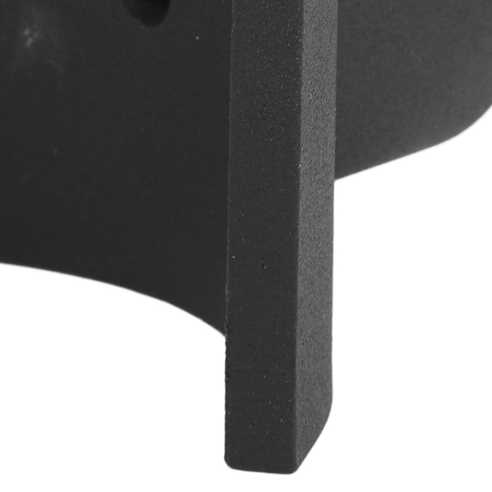 Hydraulic Jack Saddle For Tube Lift Black 7444352483280
