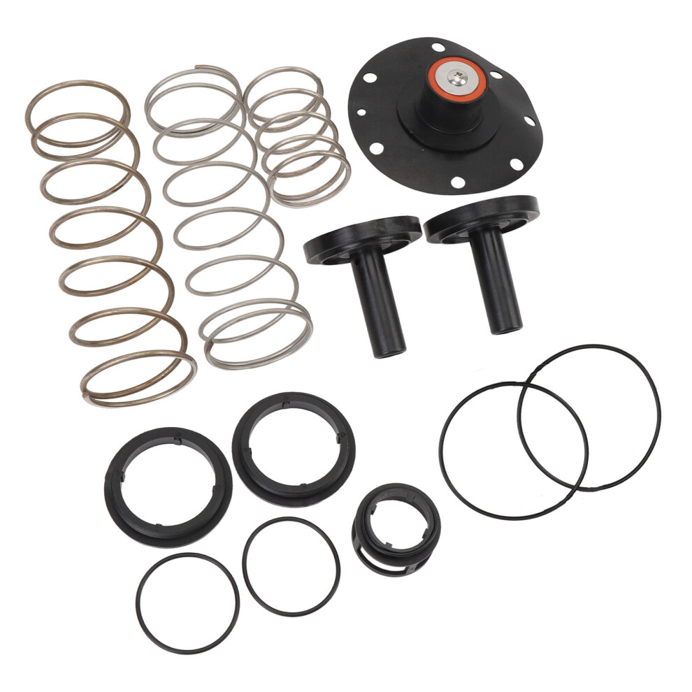 Complete Backflow Repair Kit 3/4In To 1In Metal Abs Replacement 8101384108800