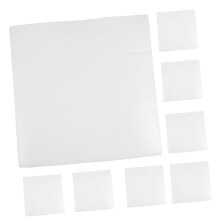 100pcs Shockproof Foam Packing Pouches with SelfSeal Bubble Mailer Envelopes for Fragile Items