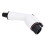 EV Charger Adapter 32A Level 2 IP54 White, High Performance Connector 6