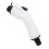 EV Charger Adapter 32A Level 2 IP54 White, High Performance Connector 8