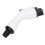 EV Charger Adapter 32A Level 2 IP54 White, High Performance Connector 10