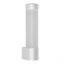 Automatic Paper Cup Dispenser with DustProof Cover, Wall Mounted Holder for Kitchen and Office Ref: 4515
