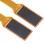 2Pcs Thin Film Pressure Sensor 20g-5kg Force Sensitive Resistor 32 Units 13