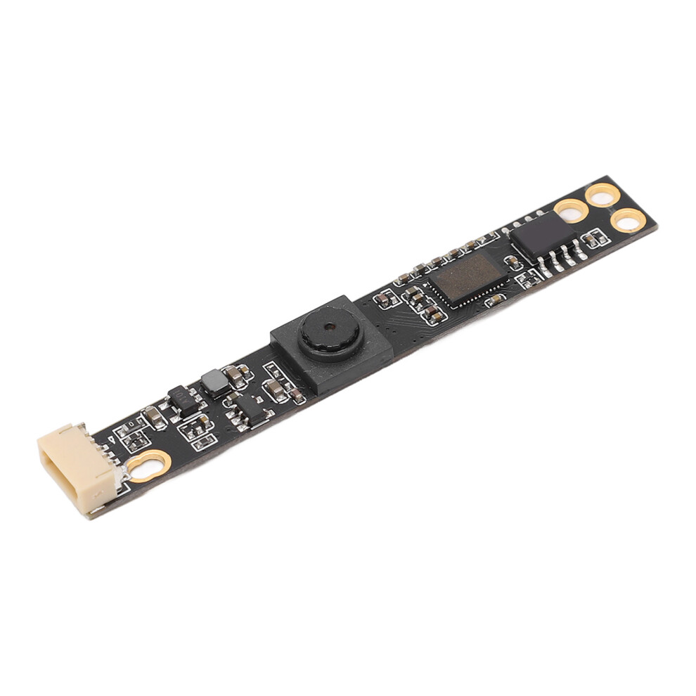 1080p HD Mini USB Camera with 73 Wide View