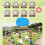 Interactive Alphabet Wall Chart with TouchActivated Audio, Educational ABC and Numbers Poster for Kids 4