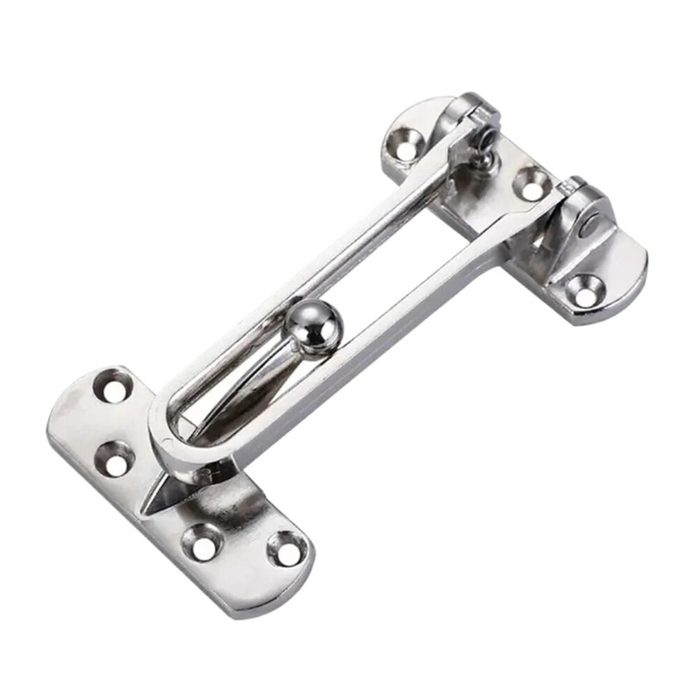 Swing Bar Door Lock 7Pcs Heavy Duty Door Security Latch For Home And Hotel Interior Doors 9455672231046