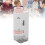 Microscopio portatile in miniatura, ABS, 2 batterie AAA 15