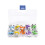 Dental Matrix Bands SelfLocking ColorCoded Orthodontic Sectional Contoured Set 50 Pcs 5