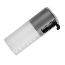 Automatic Foaming Soap Dispenser with Touchless Smart Sensor for Kitchen and Bathroom IPX4 Waterproof