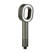 Pressure Water Saving Handheld Filter Shower Head with Beauty Skin Filtration for Bathroom