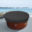 Silver-Plated Hot Tub Cover Round 7