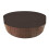 Silver-Plated Hot Tub Cover Round 1