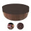 Silver-Plated Hot Tub Cover Round 2