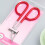 Cable Tie Removal Tool with Precision Tip and Ergonomic Guard for OneHanded Zip Tie Release 3